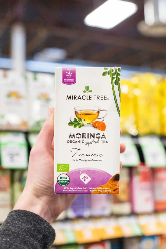 Purchase Options & Cancellation Policy — Miracle Tree Blog