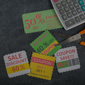Gift Cards and Coupons