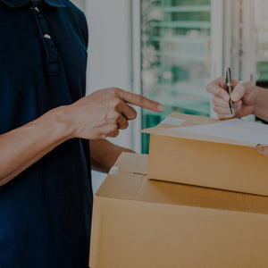 Shipping & Orders Policy