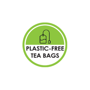 Plastic Free Tea Bags