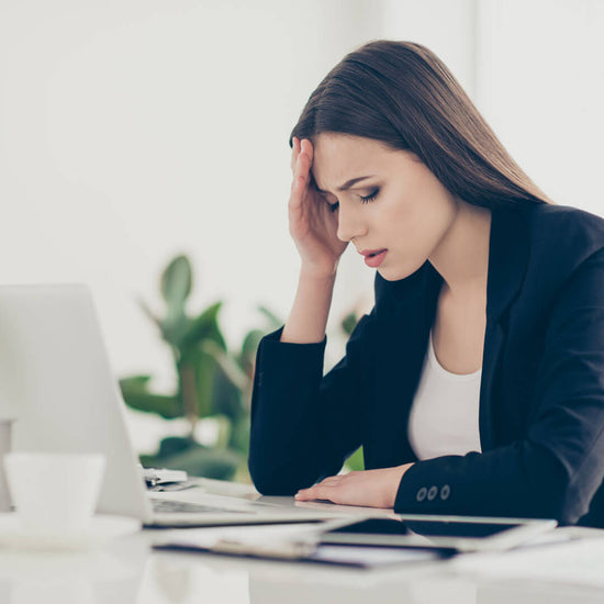 3 Nutrient Deficiencies That May Be Causing Your Headaches — Miracle Tree Blog