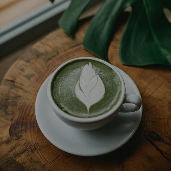 5 Caffeine-Free Moringa Latte Recipes to Try — Miracle Tree Blog