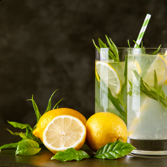 Refreshing Moringa Lemonade Recipe for Summer