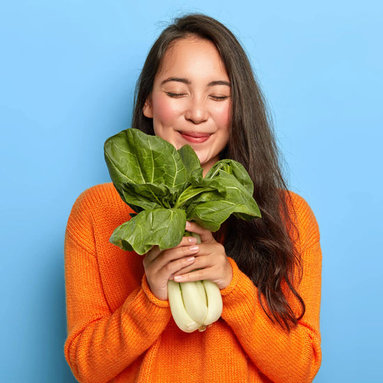 8 Vegetarian Foods that are Complete Proteins — Miracle Tree Blog