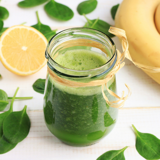 Renew Your Wellness Routine with Moringa Smoothie