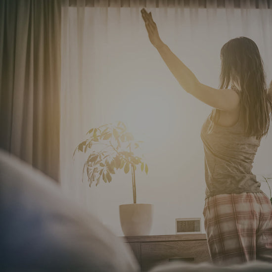 Make Your Morning Routine Better with These Simple Solutions