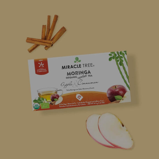 Four Important Minerals for the Body | Miracle Tree