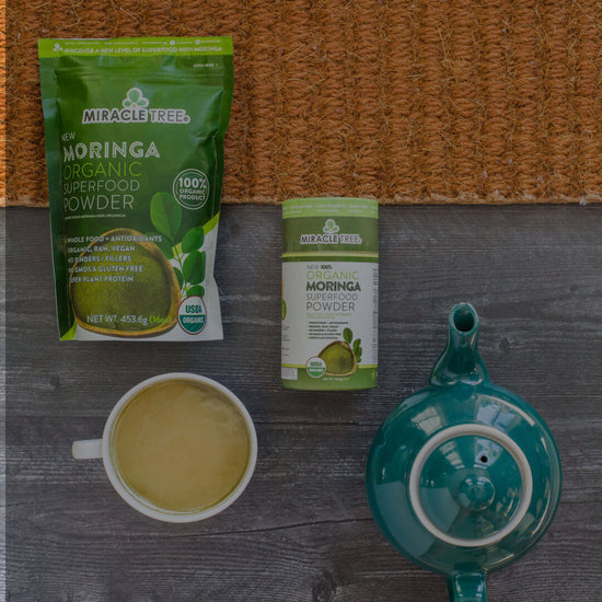 Organic vs. Non-Organic: Which To Choose? | Miracle Tree