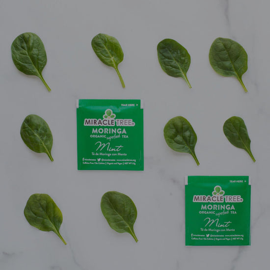 Product Disclaimer | Miracle Tree