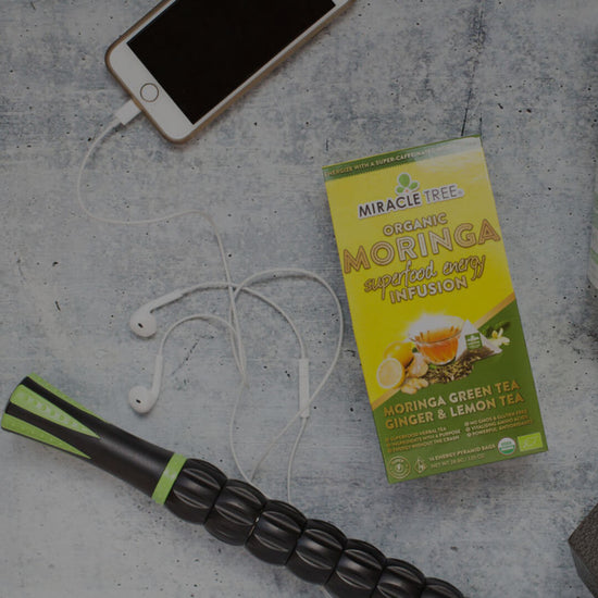 Are you Looking for a Coffee or Caffeine Substitute? | Miracle Tree