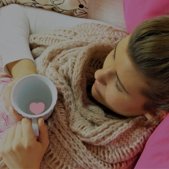 Boost Your Immune System for The Winter Months with This Checklist