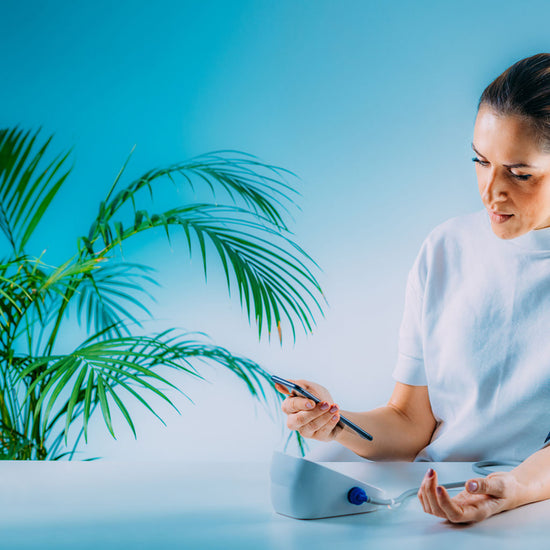 Moringa and Blood Pressure: What You Should Know — Miracle Tree Blog