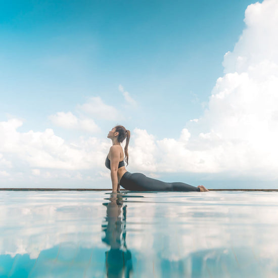 Finding Balance in the Midst of Summer — Miracle Tree Blog