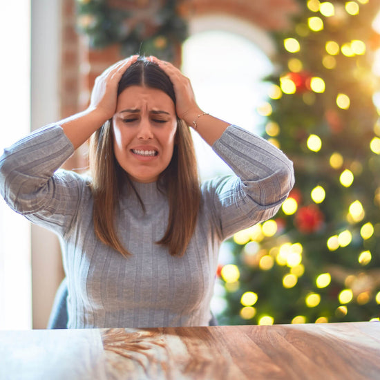 Moringa and Mindfulness: Finding Peace in the Holiday Hustle — Miracle Tree Blog