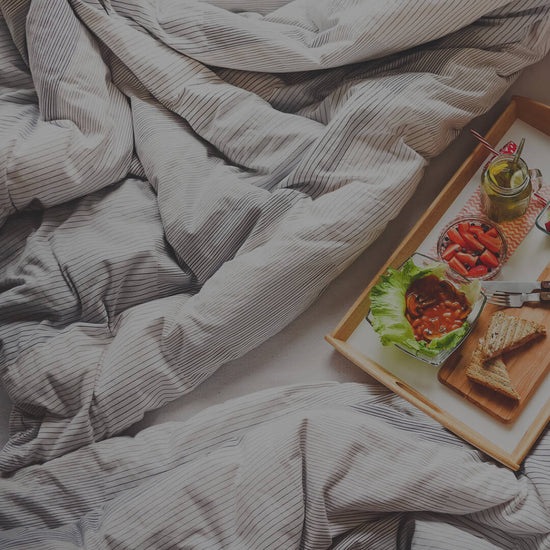 High Protein Breakfast Ideas to Start Your Day Right