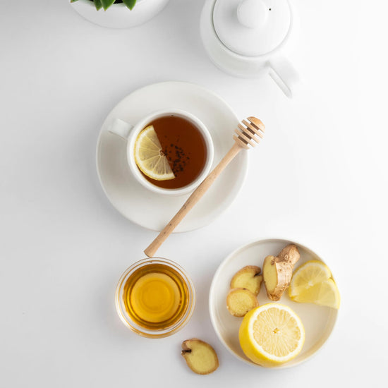 Moringa's Magic: Immune-Boosting Recipes for the Winter Season — Miracle Tree Blog