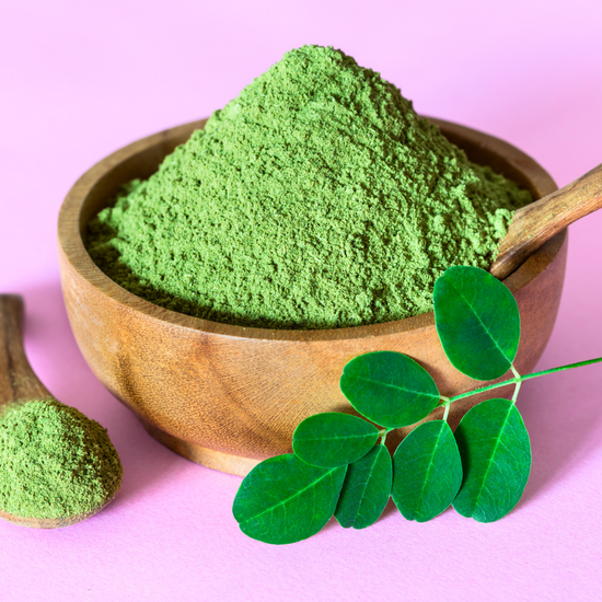 Moringa vs. Other Superfoods: Comparative Benefits for Optimal Health