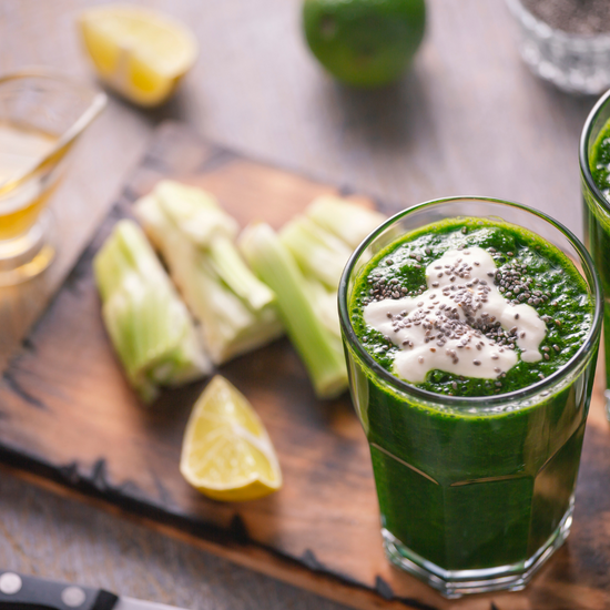 Spring into Health: Seasonal Moringa Recipes — Miracle Tree Blog