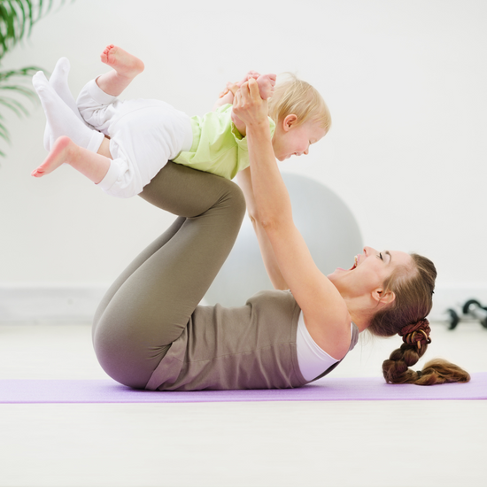 Moringa for Mom: Mother's Day Gift Ideas and Recipes