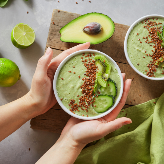 Spring Refresh: Moringa Smoothie Recipes for May Mornings