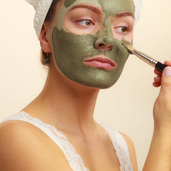 3 DIY Face Masks for Glowing Skin — Miracle Tree Blog