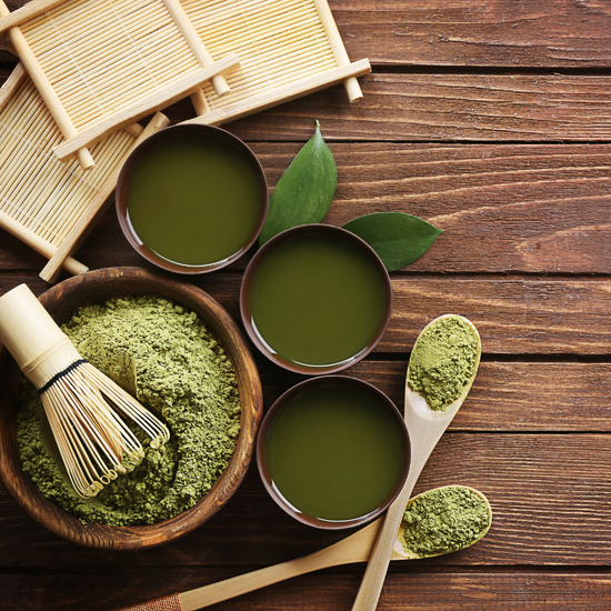 Moringa vs. Matcha: Which Green Superfood Wins?