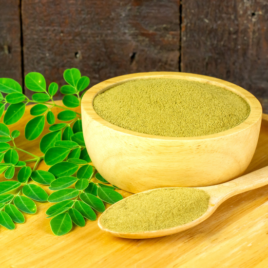10 Things to Know About Moringa's Nutrient Profile — Miracle Tree Blog