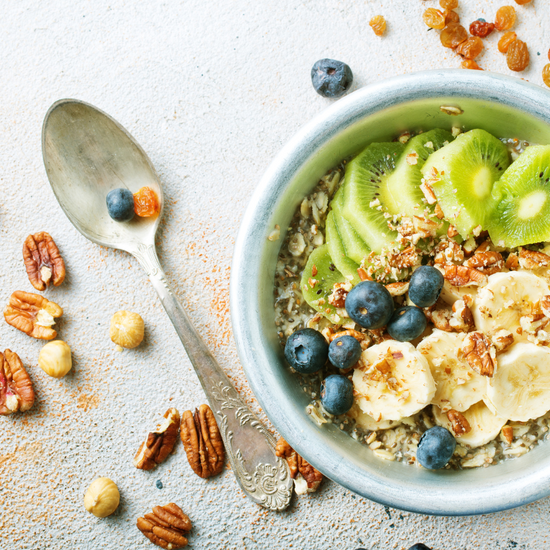 Wholesome Breakfasts: 5 Moringa-Infused Recipes to Start Your Day