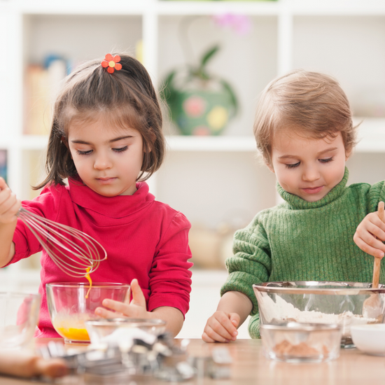 Kid-Friendly Recipes with Moringa: Sneak in Superfoods They’ll Love