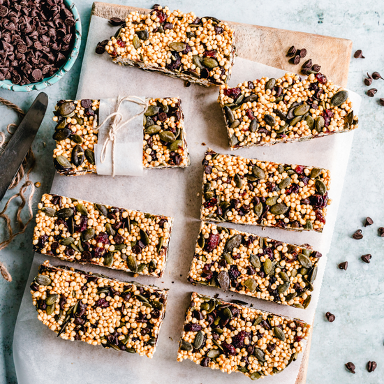 How to Create a Moringa Wellness Elixir Bar at Home