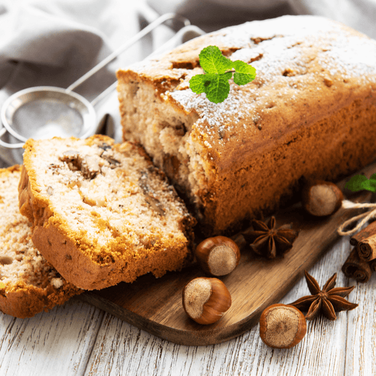 Moringa: The Winter Superfood for National Fruitcake Month — Miracle Tree Blog