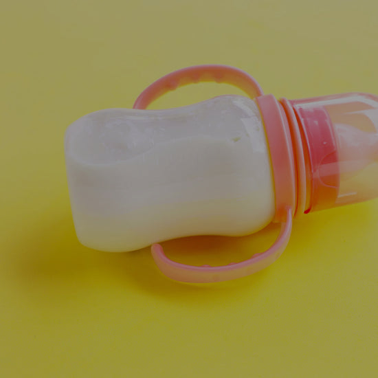 Natural Solutions for Sudden Decrease in Milk Supply — Miracle Tree Blog