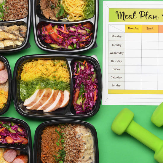 Should I Count Calories or Keep a Calorie Tracker? — Miracle Tree Blog