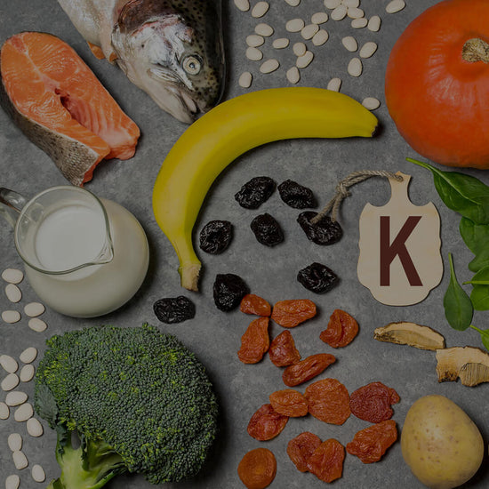 What Are The Symptoms Of Low Potassium Levels? — Miracle Tree Blog