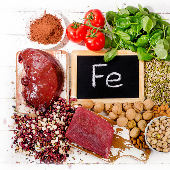 Why Is Iron Important For The Body? — Miracle Tree Blog