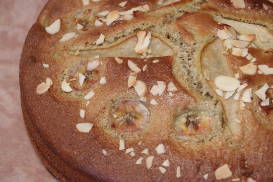 Miracle Tree’s Moringa Best Cake | Miracle Tree