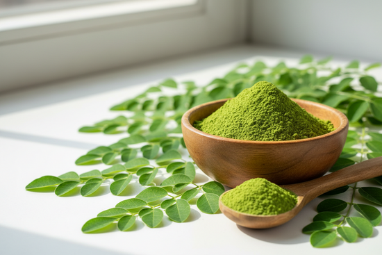 The Complete Guide to Moringa's 90+ Nutrients and Their Benefits — Miracle Tree Blog