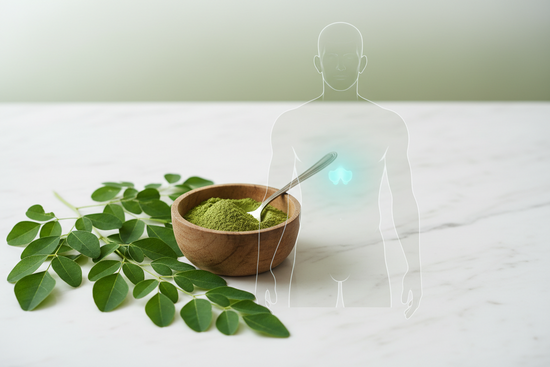 Can Moringa Help With an Enlarged Prostate? — Miracle Tree Blog