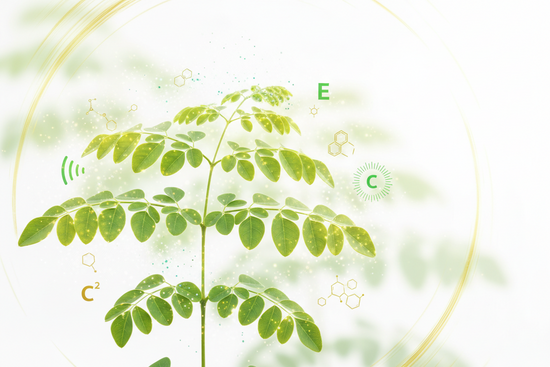 Exploring the Antioxidant Richness of Moringa: Why It's a Summer Essential — Miracle Tree Blog