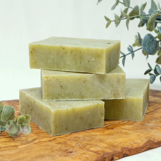 EucalyptusSpearmintLS - Miracle Tree