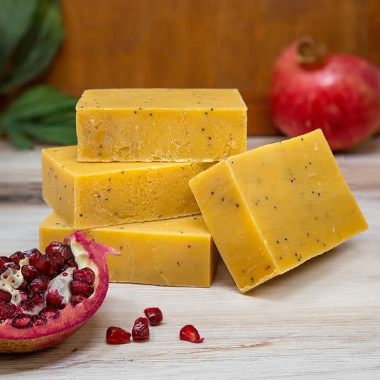 PomegranatePear_2 - Miracle Tree