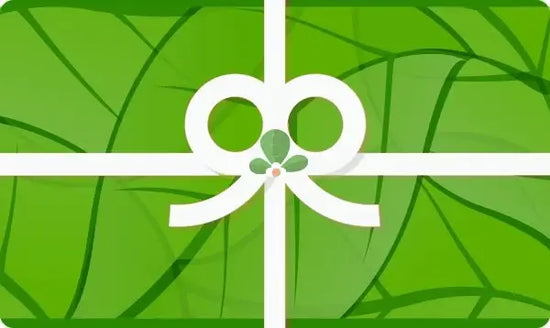 Gift Card - Miracle Tree